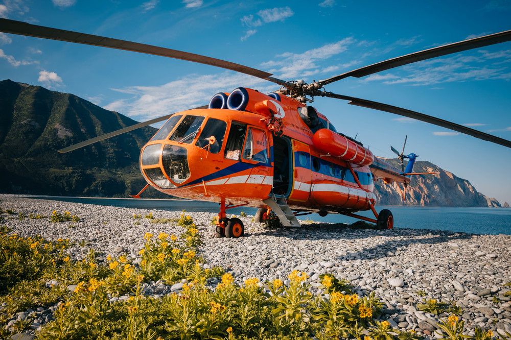 Photograph by Яврова Татьяна