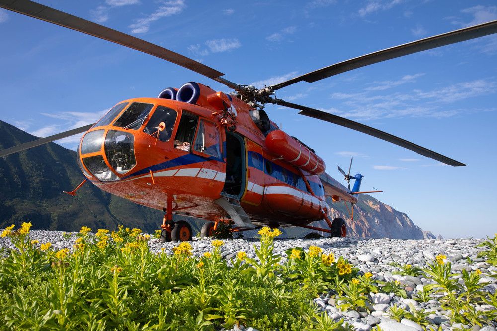 Photograph by Яврова Татьяна