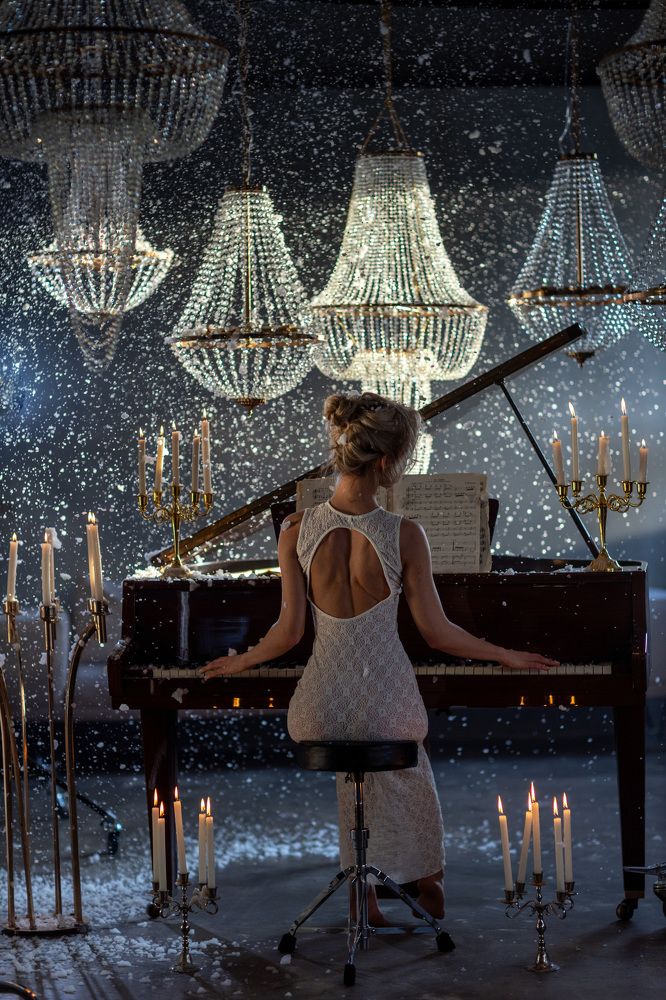 Photograph by Анастасия Власова