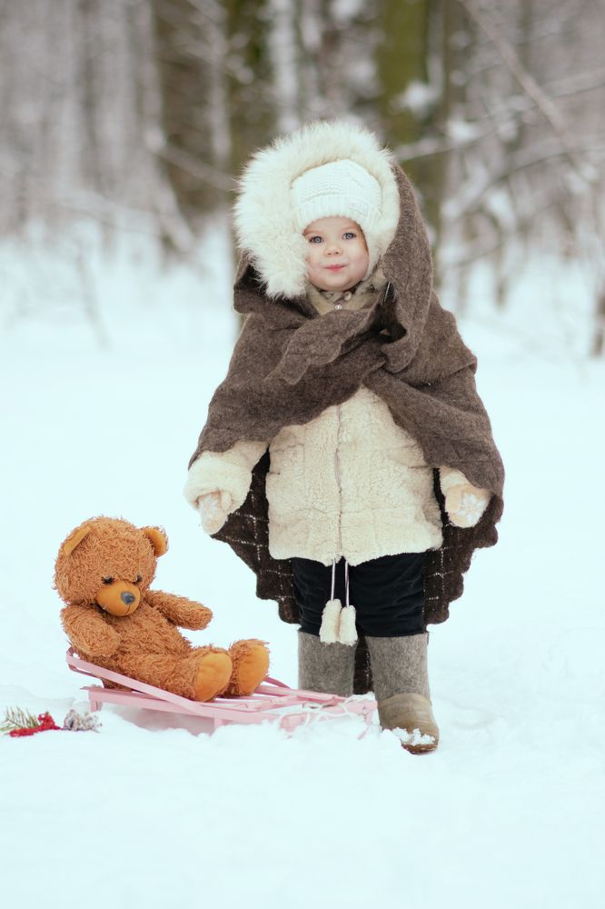 Photograph by Олеся Амеличева