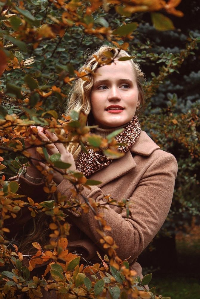 Photograph by Елена Мирошникова