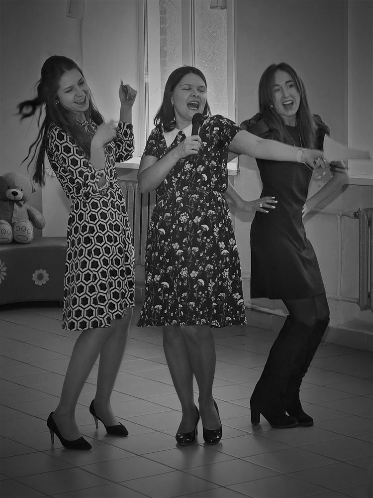 Photograph by СЕРГЕЙ