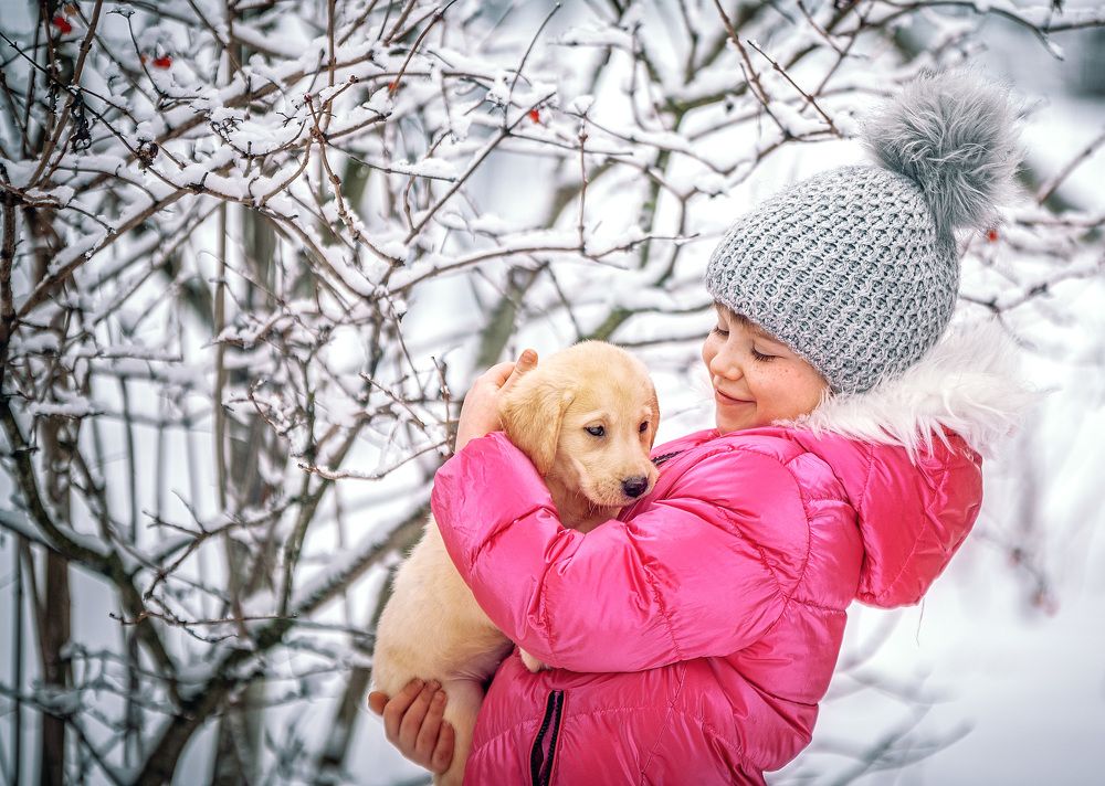 Photograph by Милана Бабченко