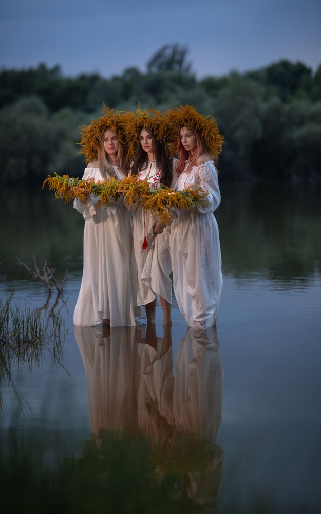 Photograph by Анастасия Власова