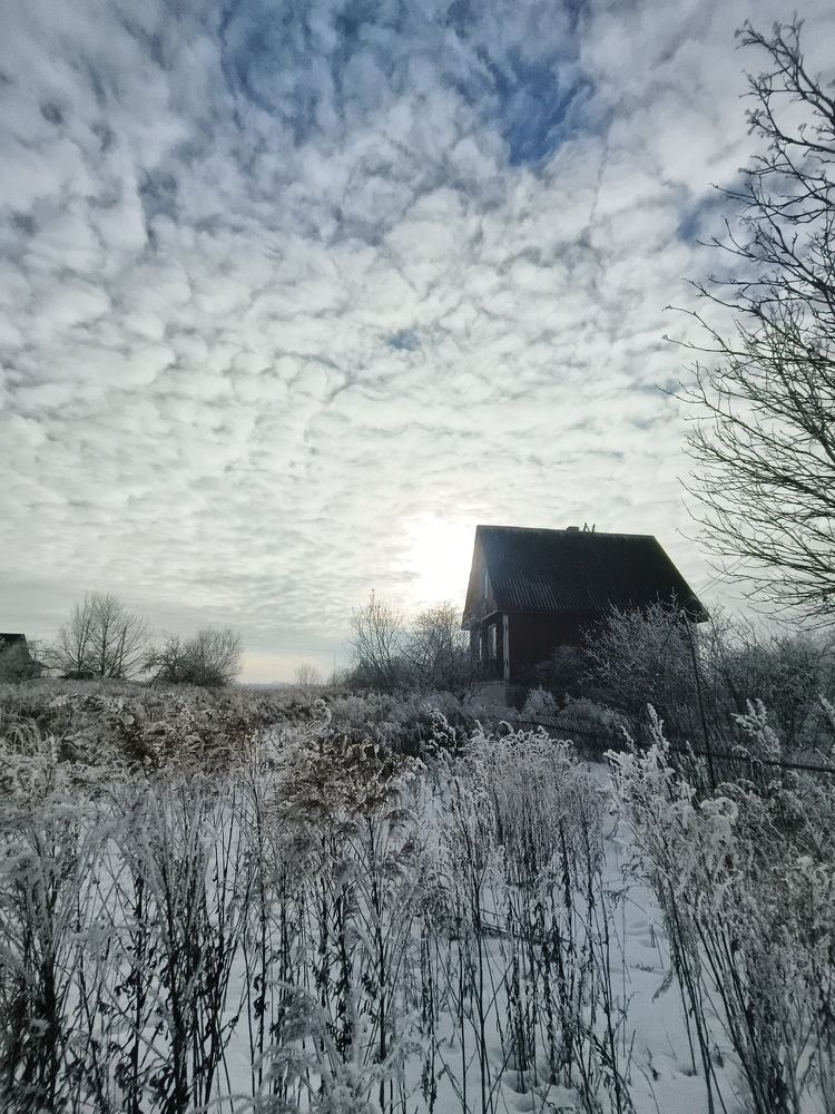 Photograph by Halina Basyanok