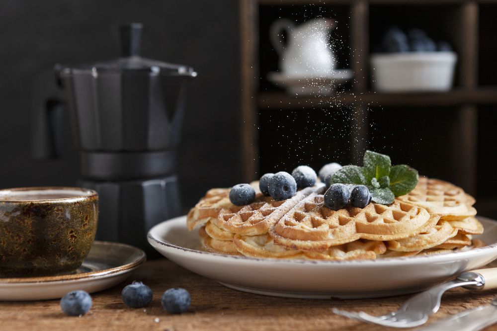 Photograph by Eleonora Grigorjeva