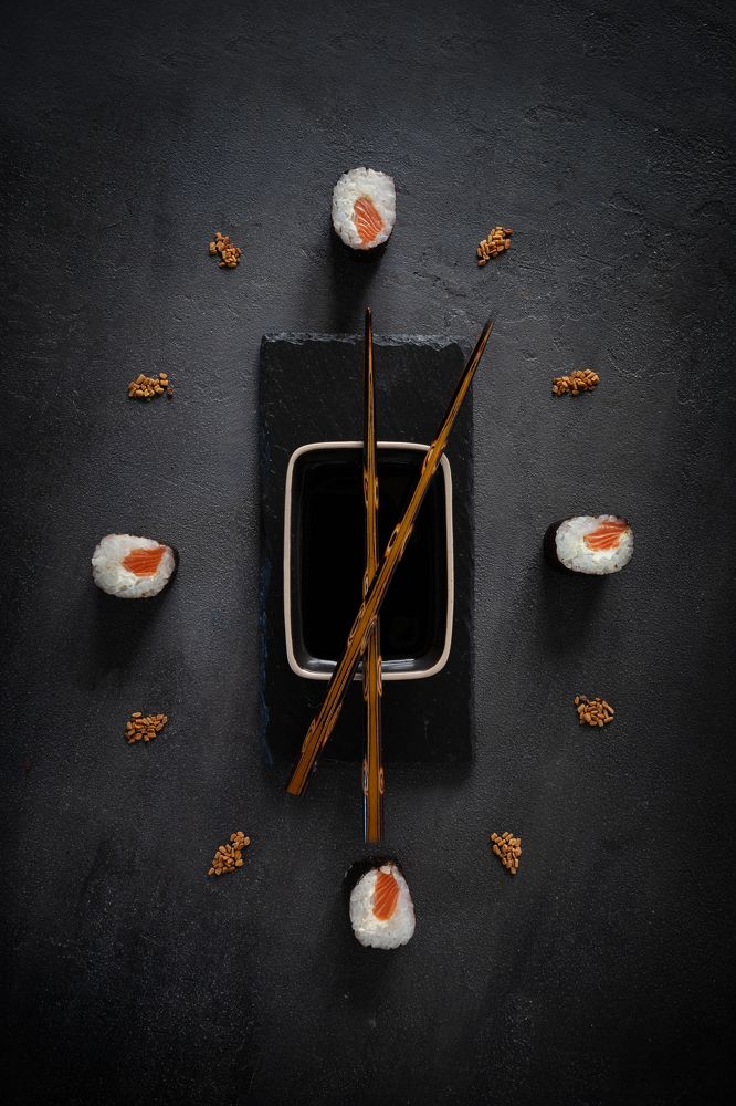 Photograph by Eleonora Grigorjeva