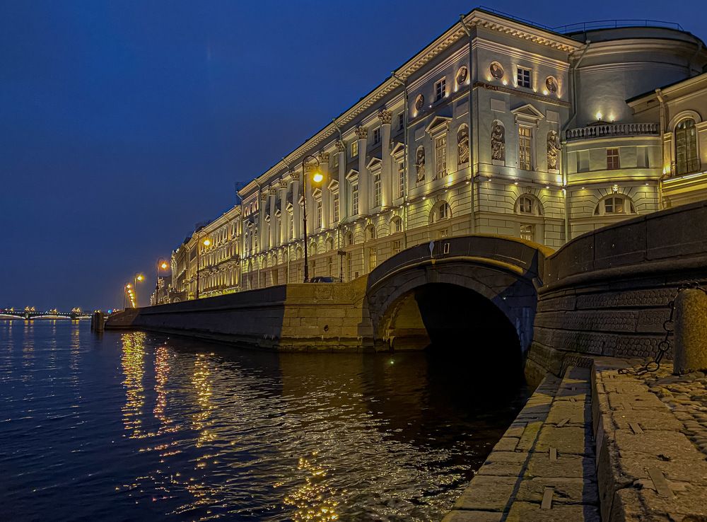 Фотография автора Sergey Sokolovsky