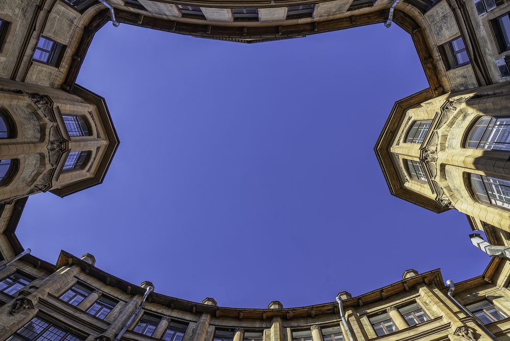 Photograph by Елена Нечипоренко