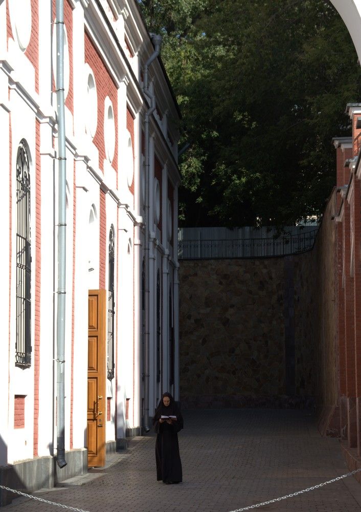 Photograph by Nadin Gaaze