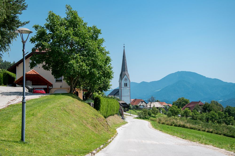 Photograph by Karolina Navodnik