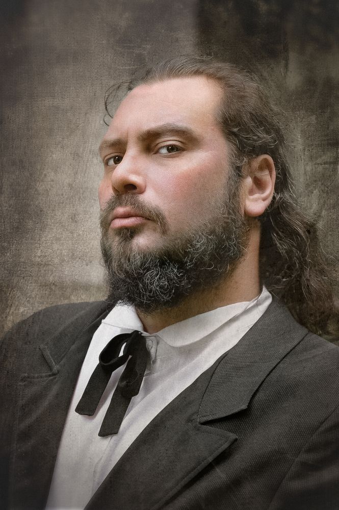 Photograph by Елена Кухарева