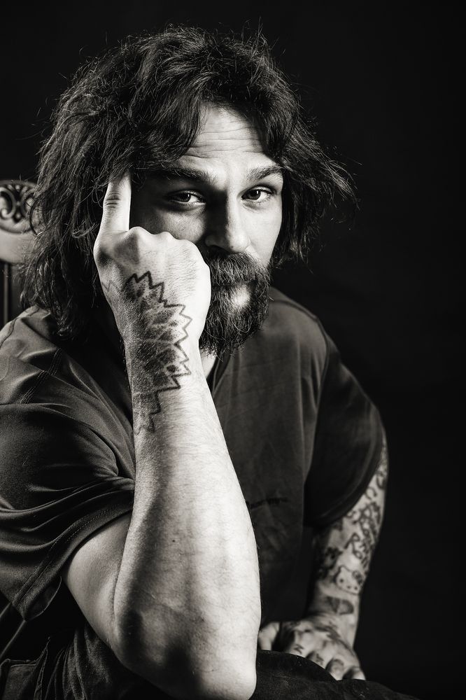 Photograph by Дмитрий Бойченко