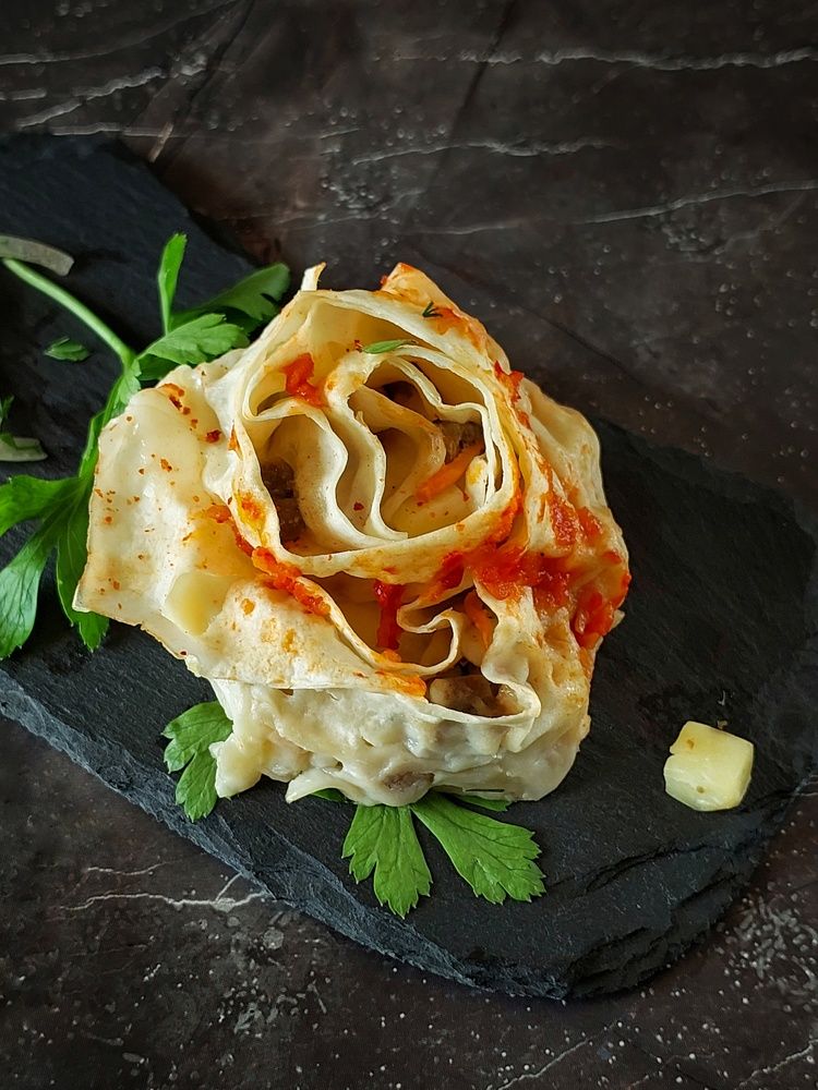 Photograph by Эмма Рахматуллина