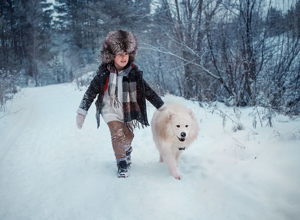 Photograph by Елена Лобакова