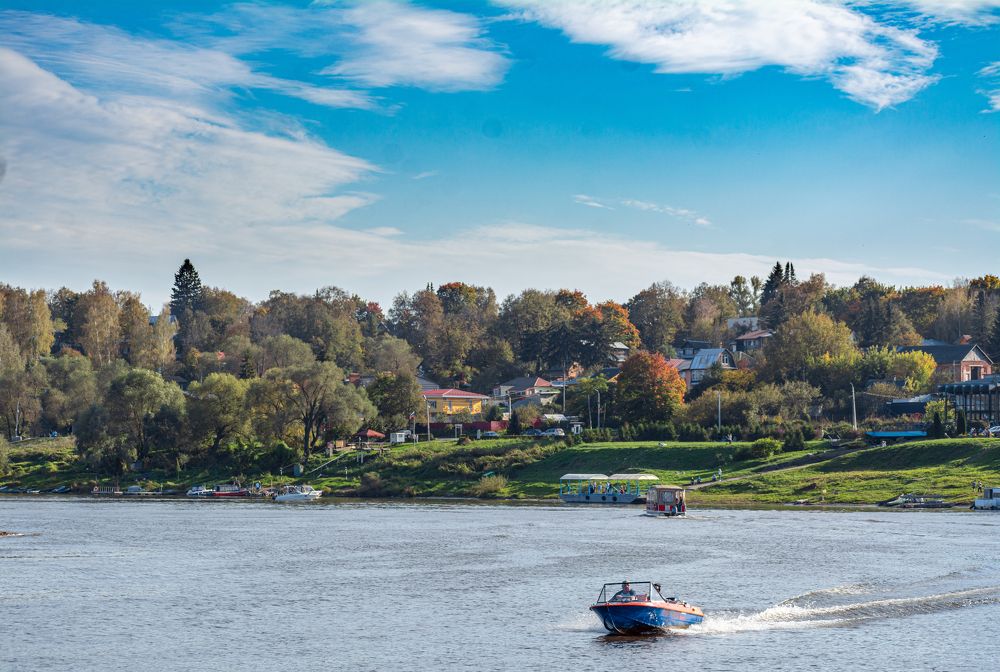 Photograph by Максим Жухлистов