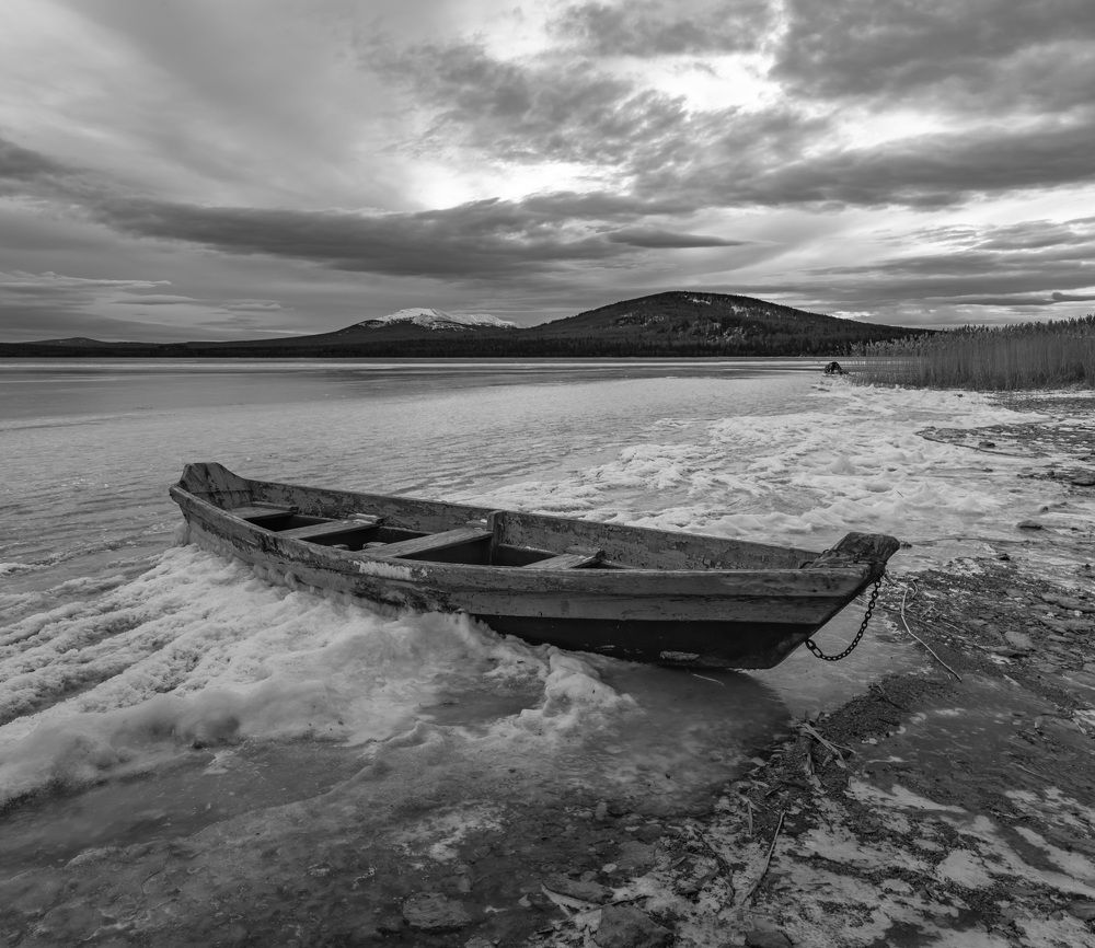 Photograph by Межин Сергей