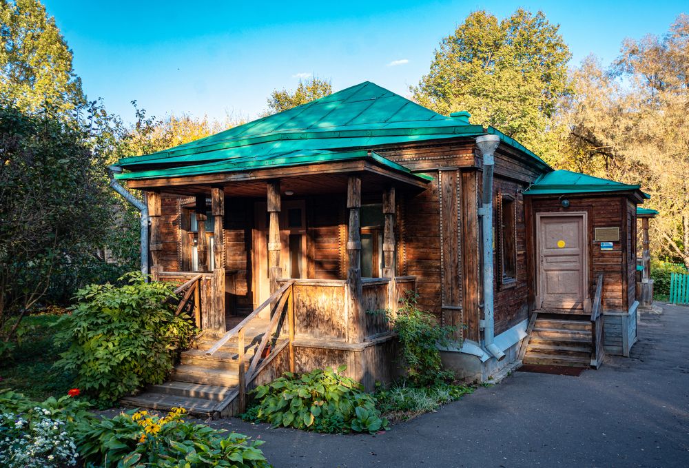 Photograph by Максим Жухлистов