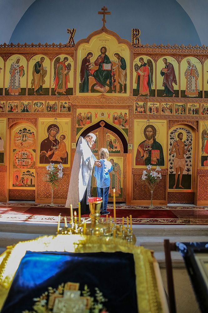 Фотография автора Александер Метт