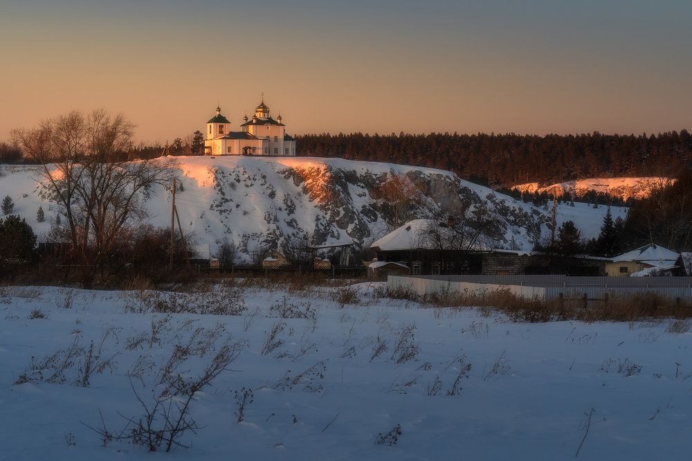 Photograph by Межин Сергей