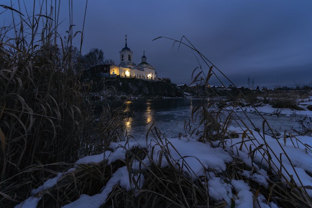 Photograph by Межин Сергей