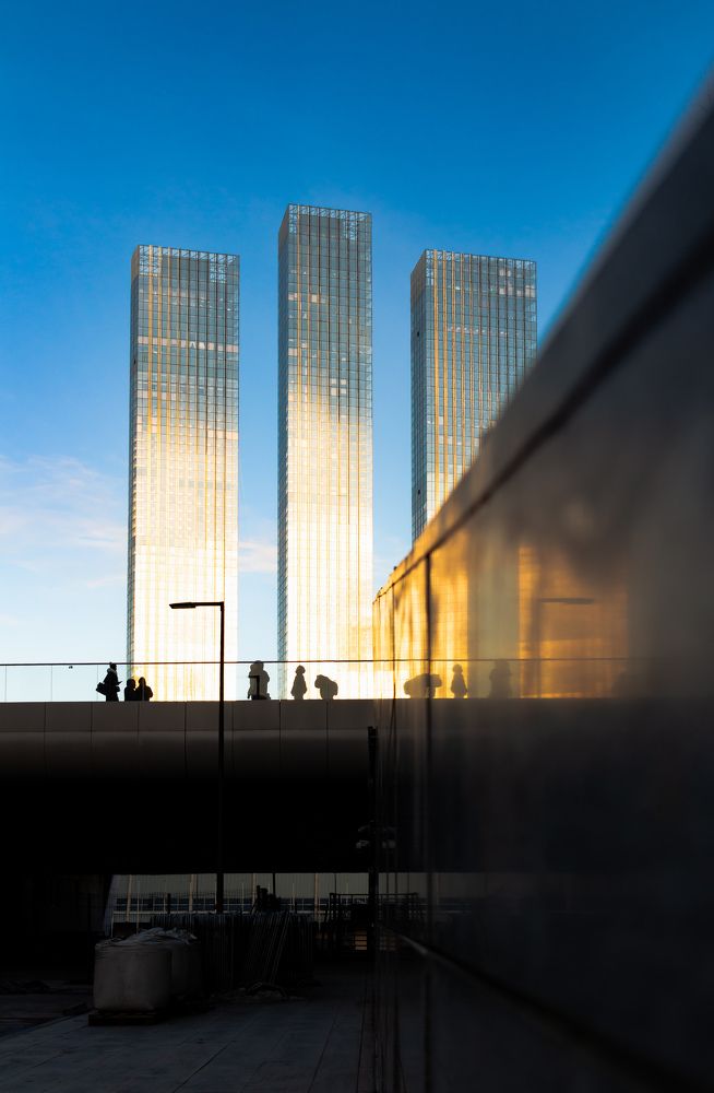 Photograph by Alexander Nosov