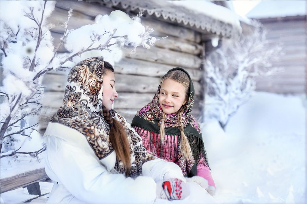 Photograph by Алена Теслюк