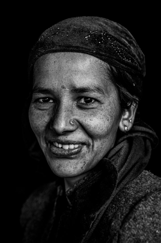 Photograph by Sathya Surya