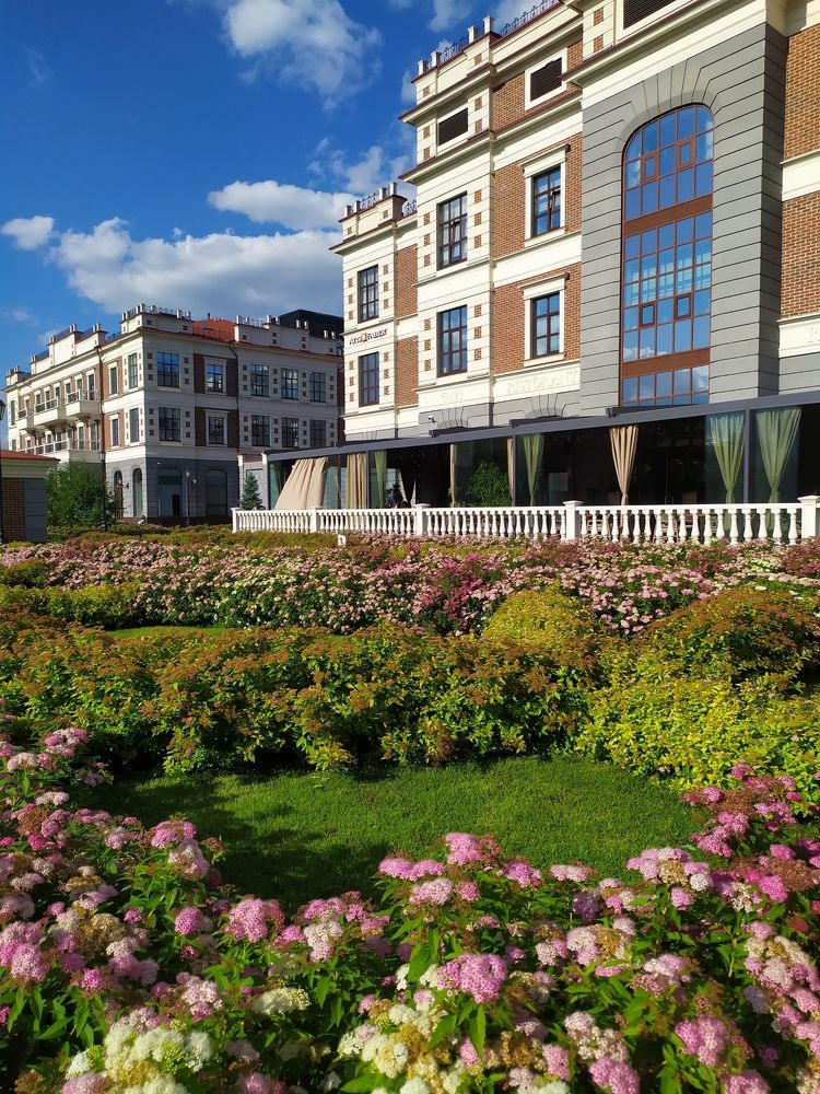 Фотография автора Анастасия Демина