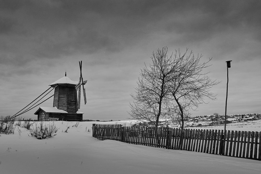 Photograph by Межин Сергей