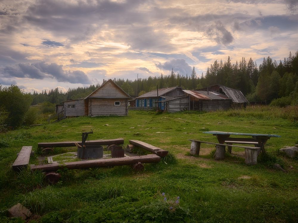 Photograph by Межин Сергей