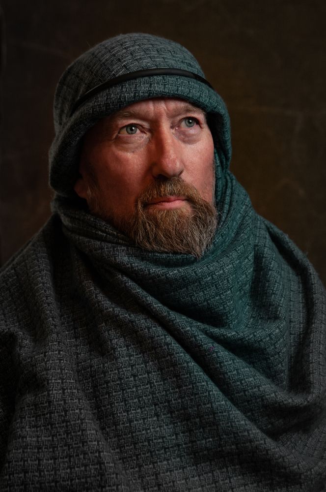 Photograph by Юрий Новиков