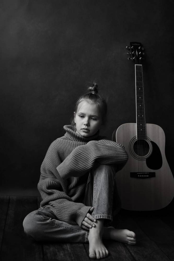 Photograph by Светлана Полушкина