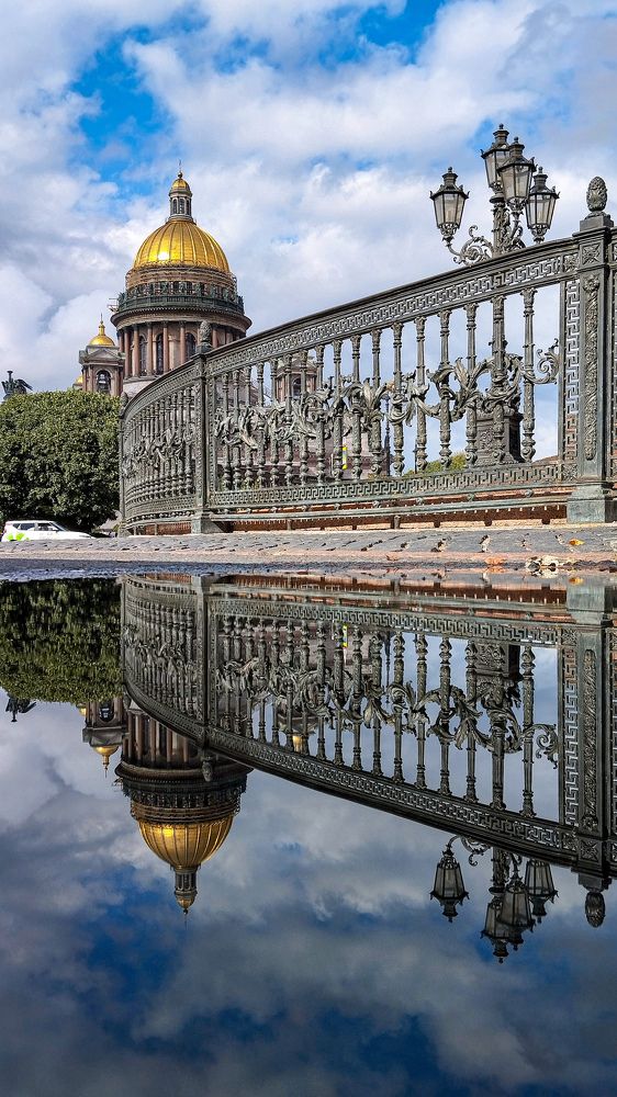 Photograph by Дмитрий Васильев