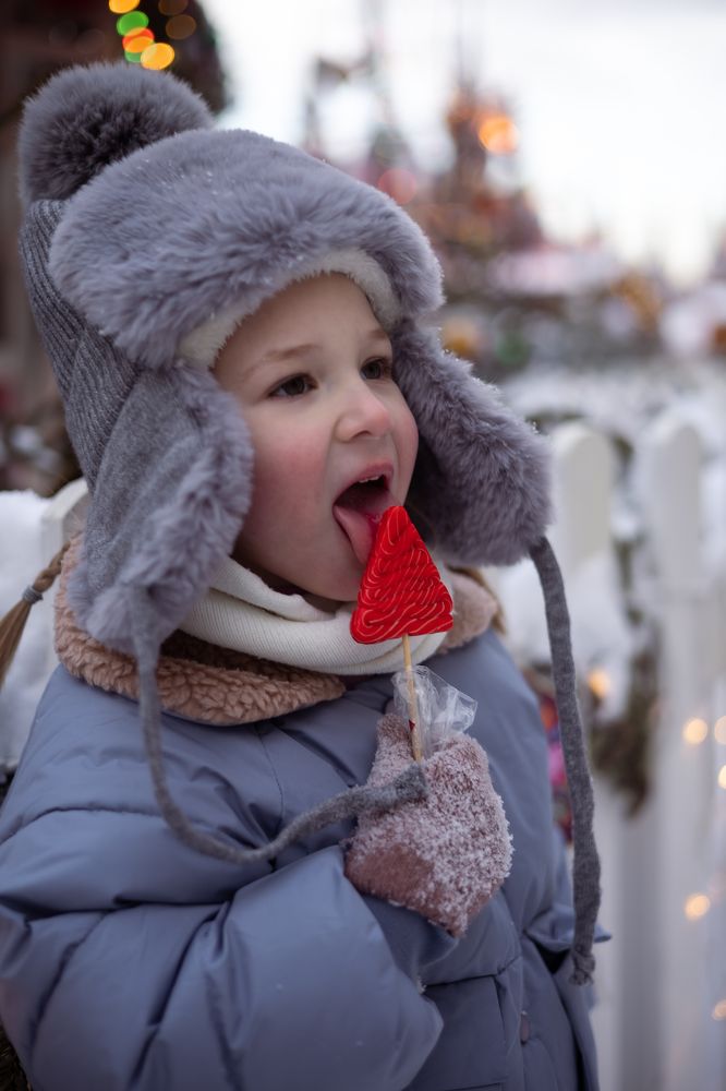 Photograph by Oksana Maskalenko