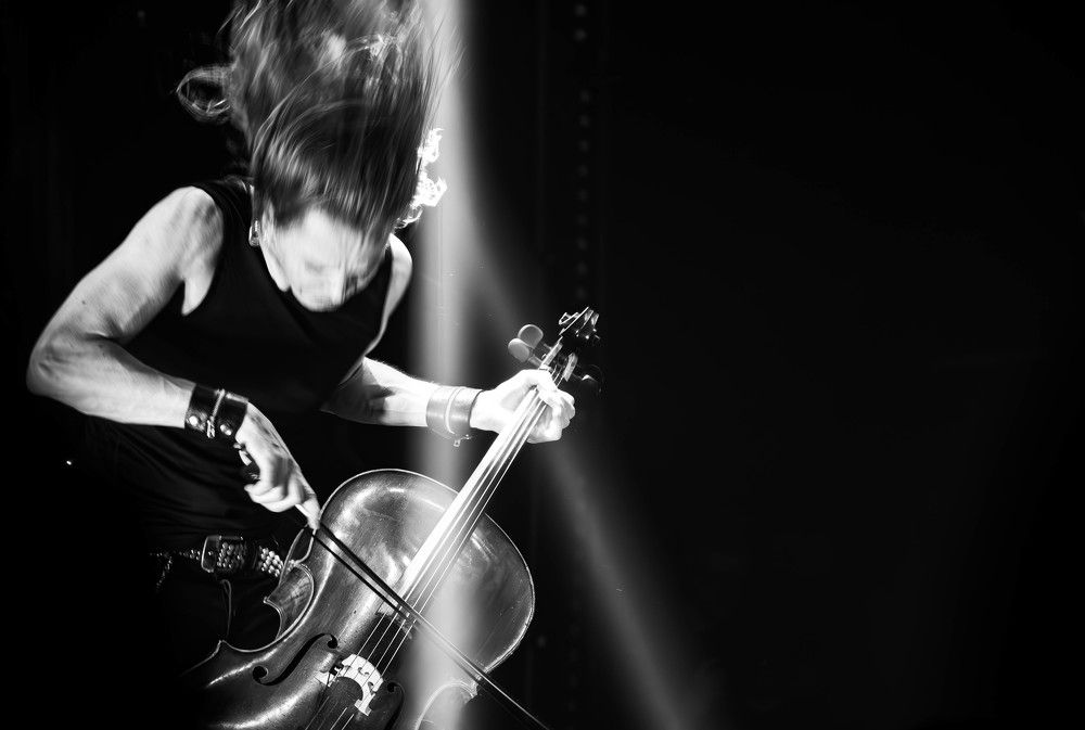 Фотография автора Lina María González Triana