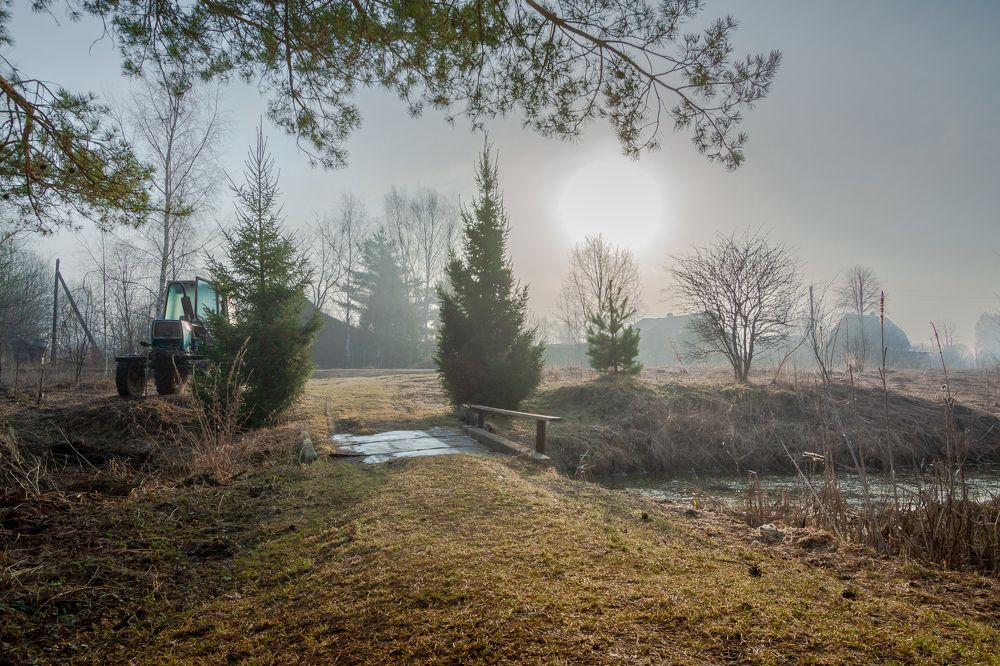 Photograph by Nesterov Konstantin