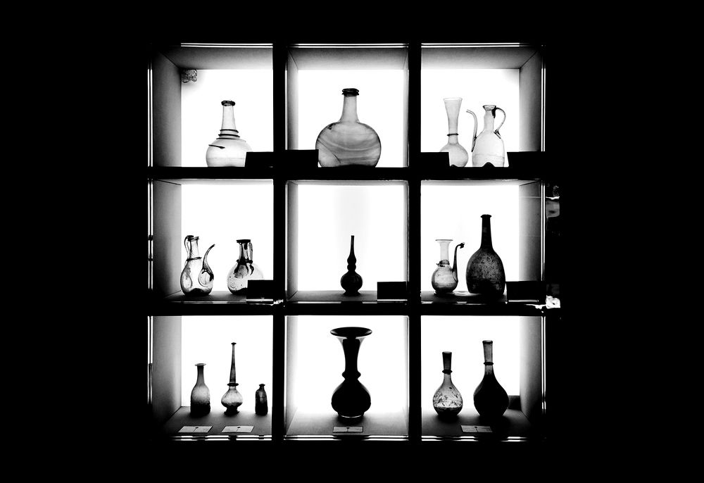 Photograph by Sahar Jafari