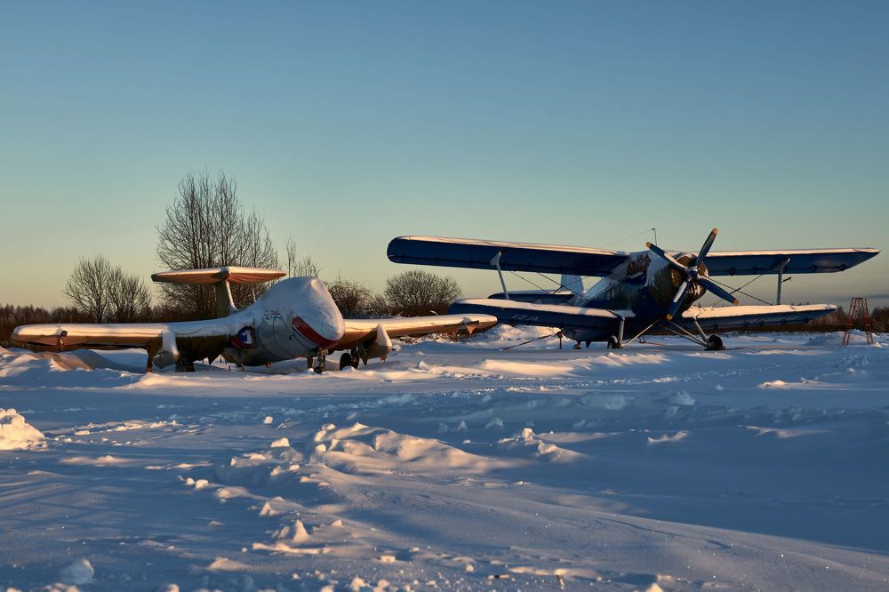 Photograph by Сергей Ветошкин