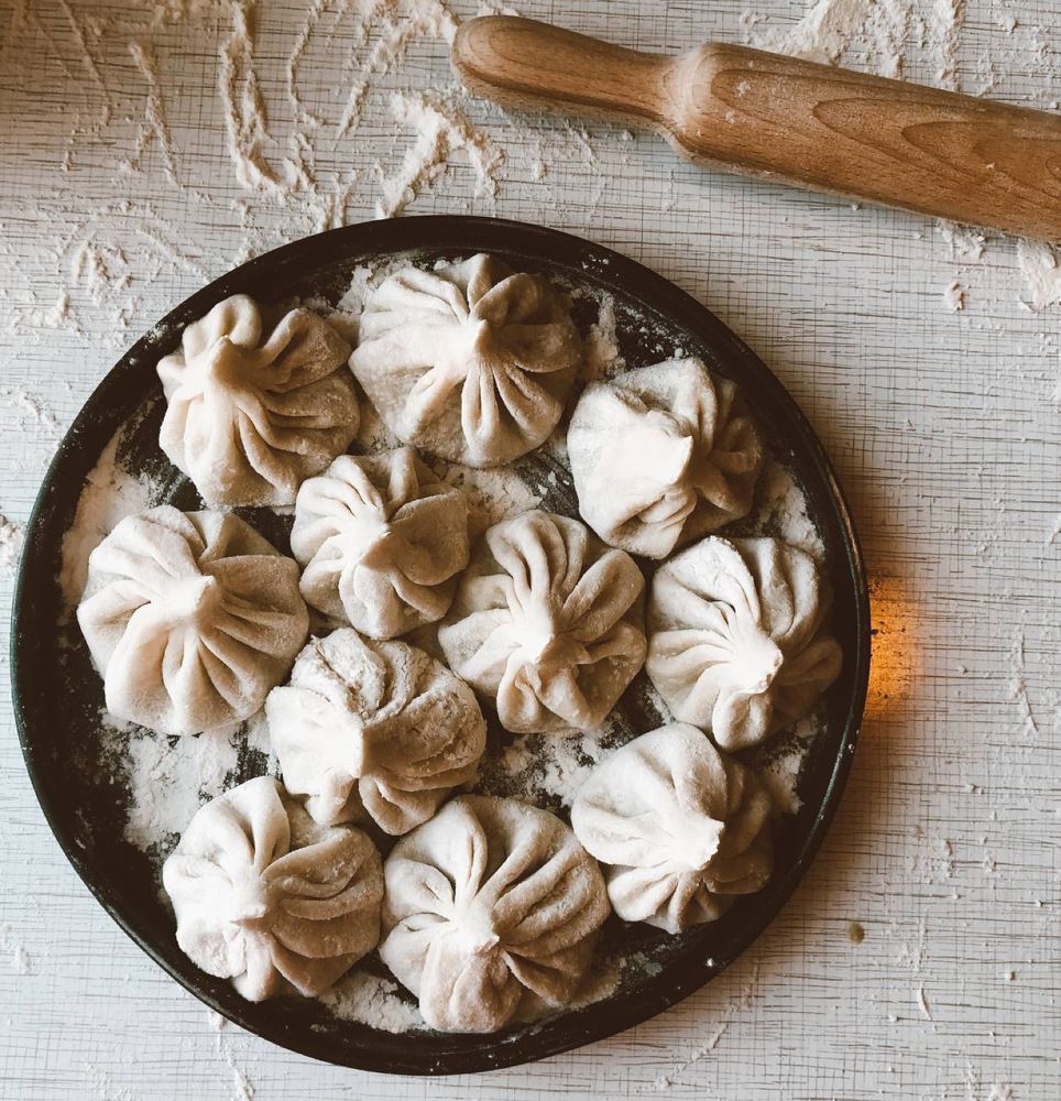 Photograph by Яна Цицилашвили