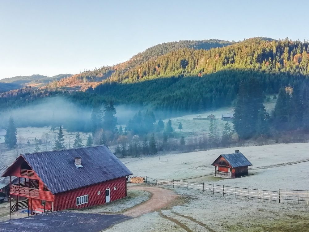 Photograph by Veaceslav Cornei