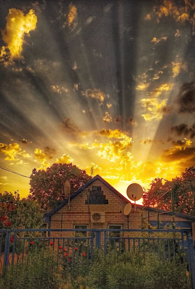 Photograph by Наталья Исиченко