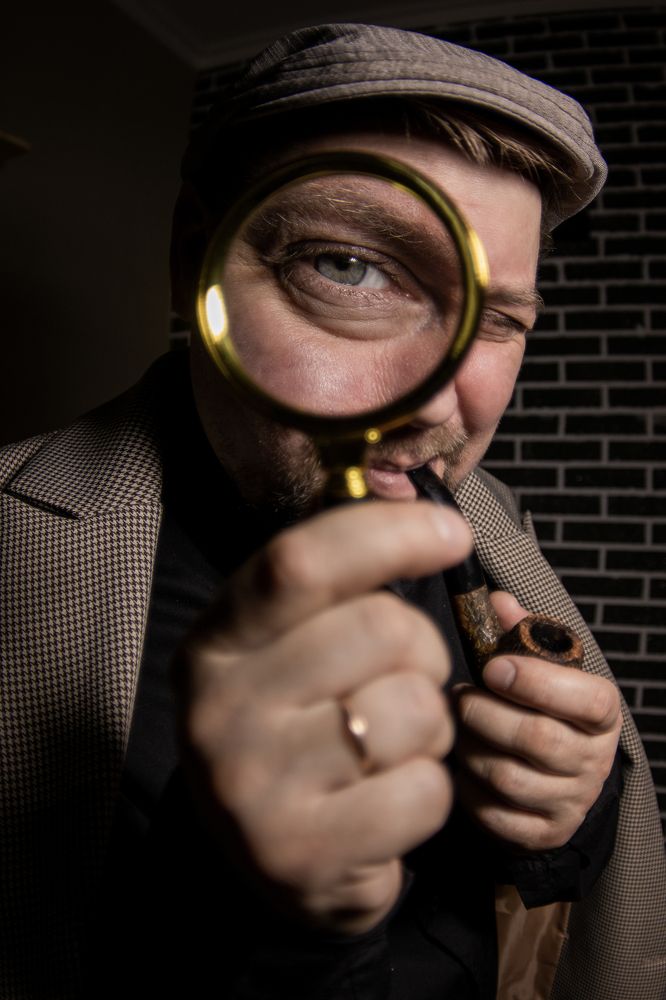 Photograph by Ольга Кузяева