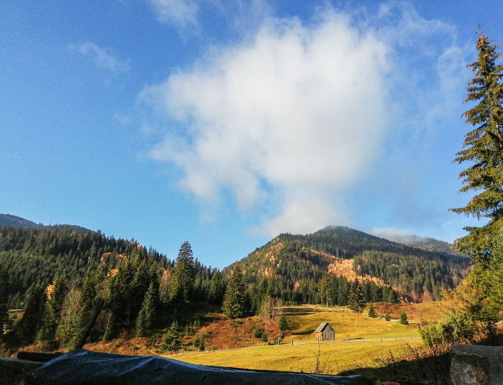 Photograph by Veaceslav Cornei