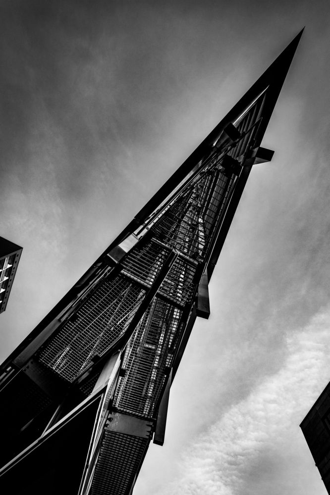 Photograph by Nikita Pazin