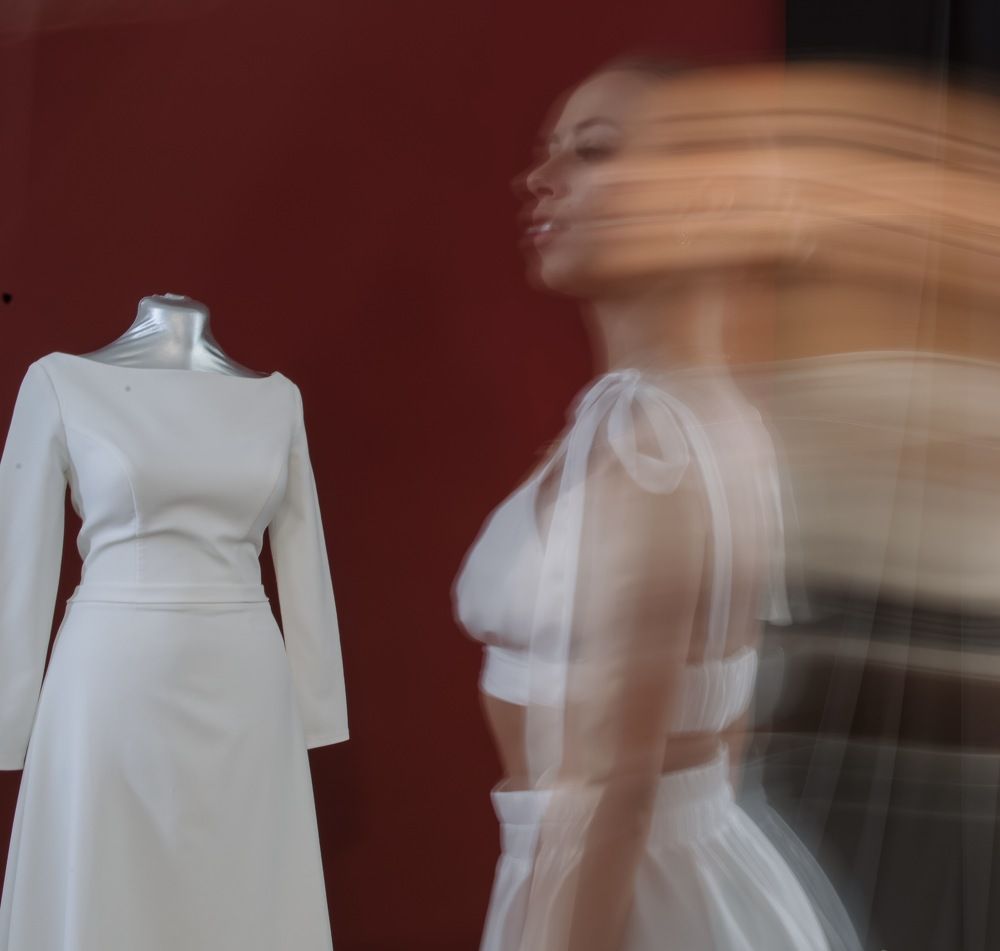 Photograph by Ольга Денисёнок