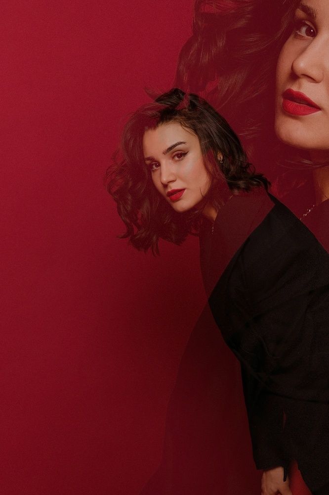 Photograph by Анастасия Коваль