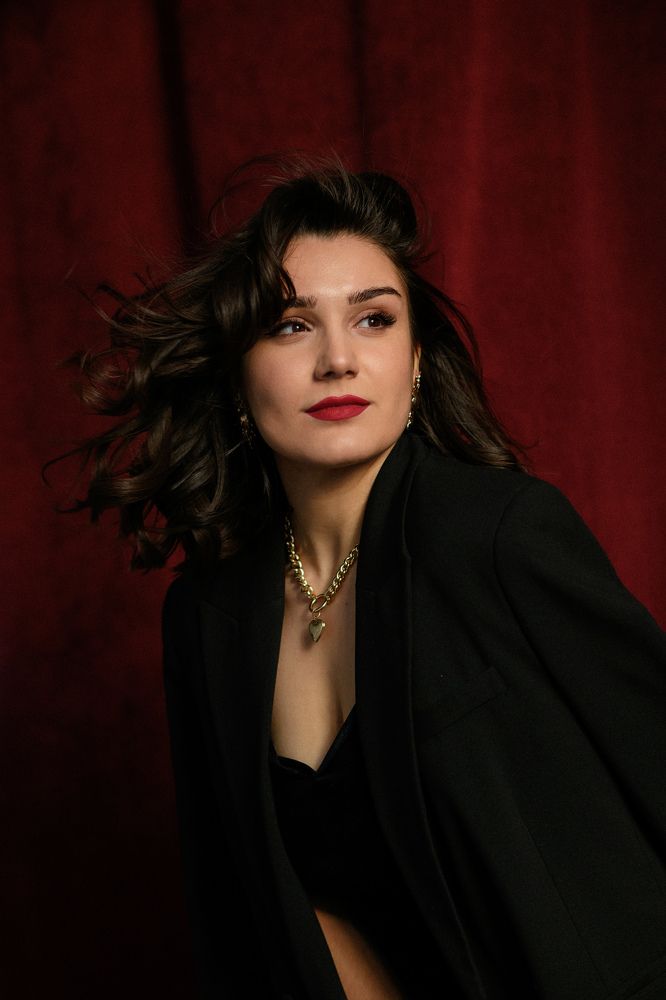 Photograph by Анастасия Коваль