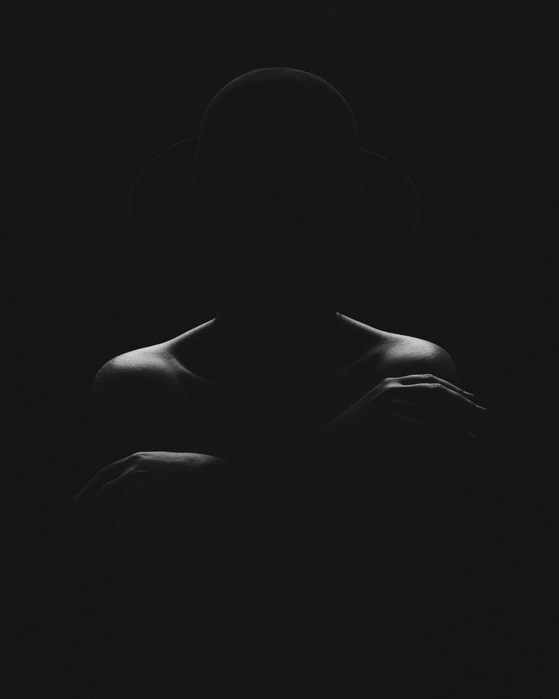 You Can Leave Your Hat On