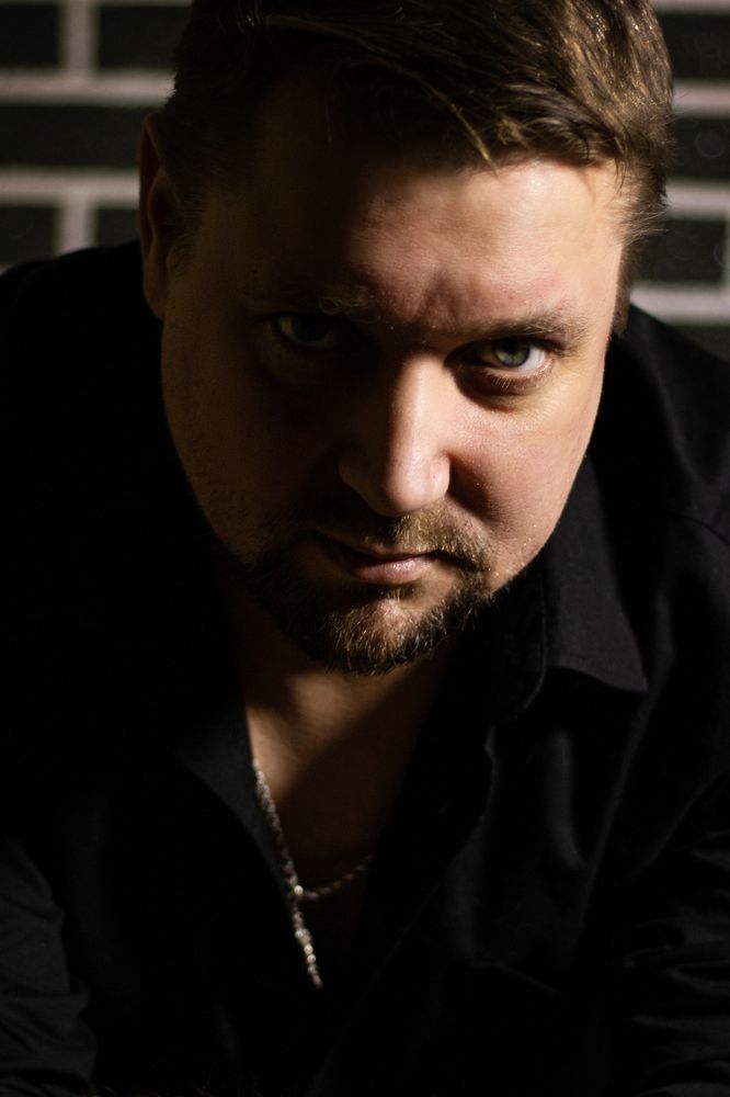 Photograph by Ольга Кузяева